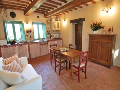 Holiday house Ferienhaus im Val di Chiana - Features photo 27