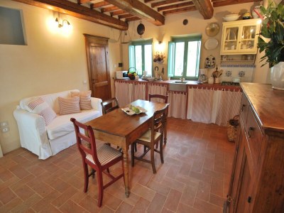 Holiday house Ferienhaus im Val di Chiana - Features photo 28