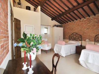 Holiday house Ferienhaus im Val di Chiana - Features photo 29