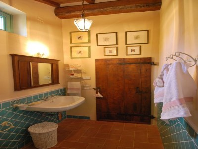 Holiday house Ferienhaus im Val di Chiana - Features photo 30