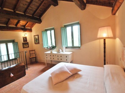 Holiday house Ferienhaus im Val di Chiana - Features photo 31