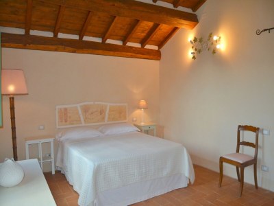 Holiday house Ferienhaus im Val di Chiana - Features photo 32