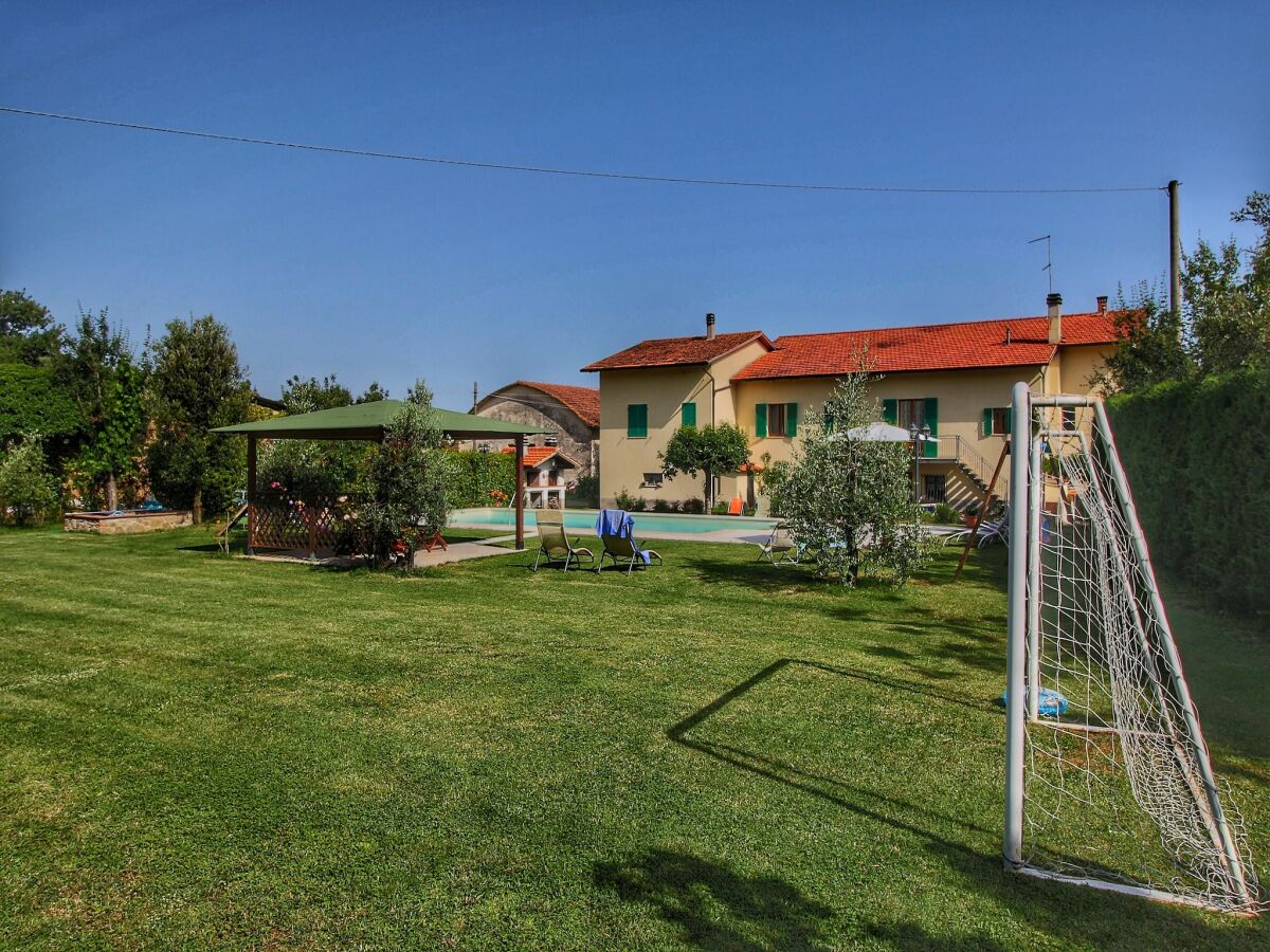 Holiday house Ruhiges Bauernhaus in Castiglion Fiorentino