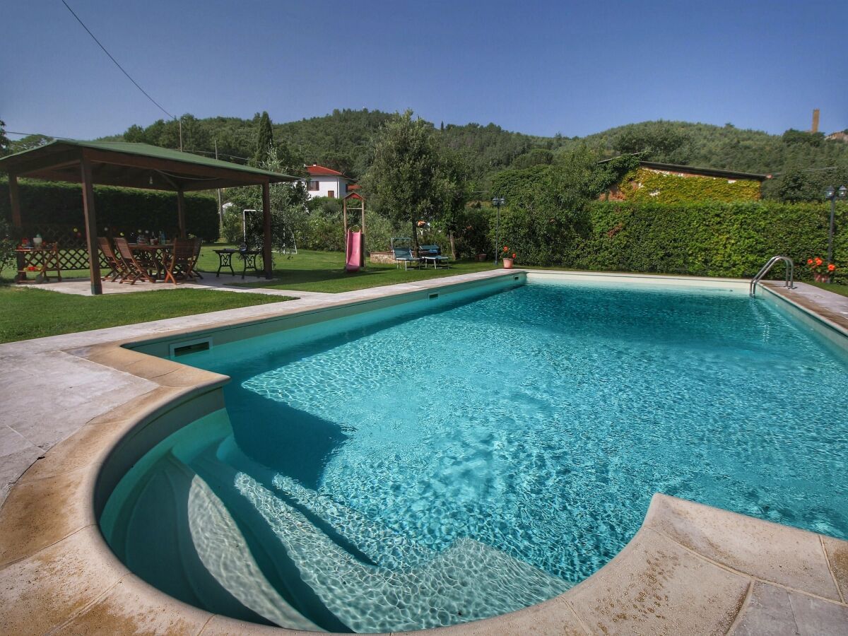 Holiday house Ruhiges Bauernhaus in Castiglion Fiorentino - Outdoor photo 5