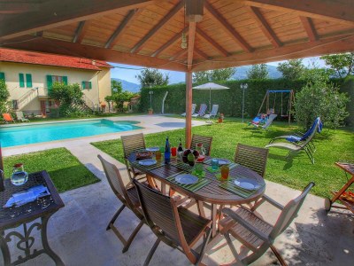 Holiday house Ruhiges Bauernhaus in Castiglion Fiorentino - Outdoor photo 8
