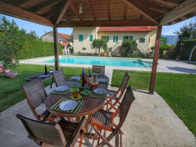 Holiday house Ruhiges Bauernhaus in Castiglion Fiorentino - Outdoor photo 11