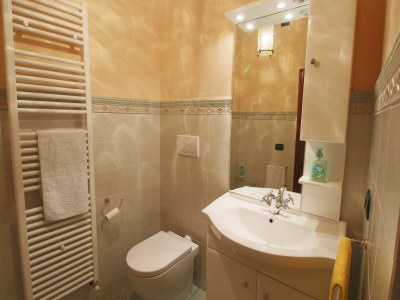 Holiday house Ruhiges Bauernhaus in Castiglion Fiorentino - Features photo 19