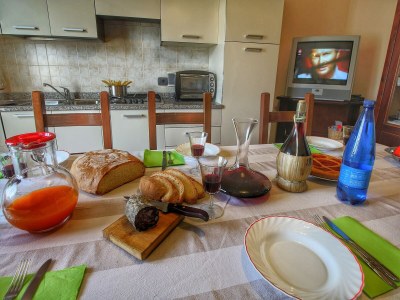 Holiday house Ruhiges Bauernhaus in Castiglion Fiorentino - Features photo 20