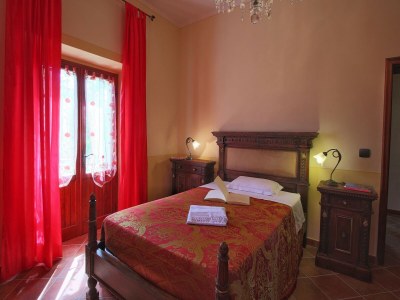 Holiday house Ruhiges Bauernhaus in Castiglion Fiorentino - Features photo 21