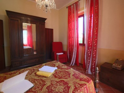 Holiday house Ruhiges Bauernhaus in Castiglion Fiorentino - Features photo 22