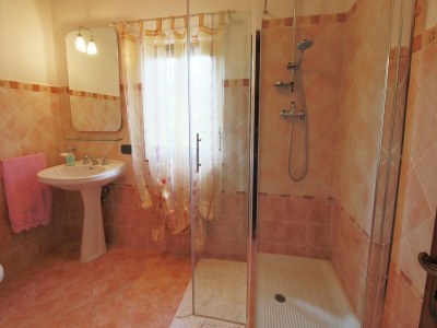 Holiday house Ruhiges Bauernhaus in Castiglion Fiorentino - Features photo 26