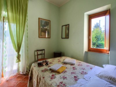 Holiday house Ruhiges Bauernhaus in Castiglion Fiorentino - Features photo 27
