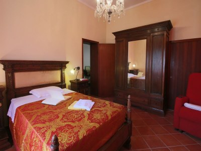 Holiday house Ruhiges Bauernhaus in Castiglion Fiorentino - Features photo 28