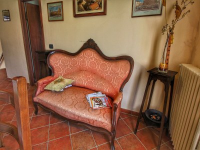 Holiday house Ruhiges Bauernhaus in Castiglion Fiorentino - Features photo 29