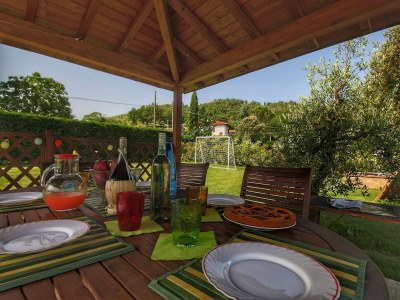 Holiday house Ruhiges Bauernhaus in Castiglion Fiorentino - Outdoor photo 34