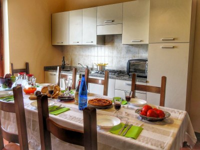 Holiday house Ruhiges Bauernhaus in Castiglion Fiorentino - Outdoor photo 38