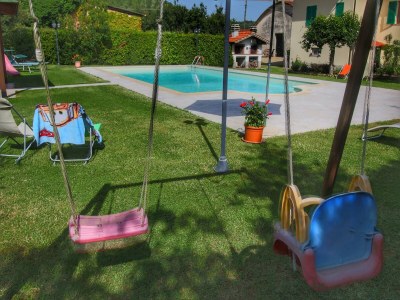 Holiday house Ruhiges Bauernhaus in Castiglion Fiorentino - Outdoor photo 39