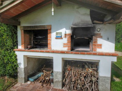 Holiday house Ruhiges Bauernhaus in Castiglion Fiorentino - Outdoor photo 40