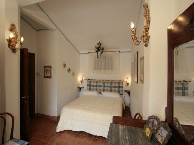 Holiday house Ferienhaus in Cortona mit Pool - Features photo 12