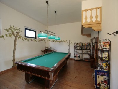Holiday house Ferienhaus in Cortona mit Pool - Features photo 15