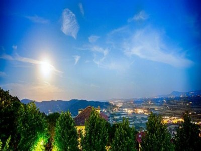 Holiday house Ferienhaus in Cortona mit Pool - Environment photo 20