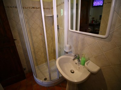 Chalet Chalet mit Pool in Cortona - Features photo 18