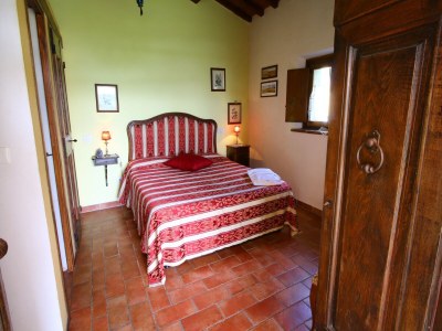 Chalet Chalet mit Pool in Cortona - Features photo 25