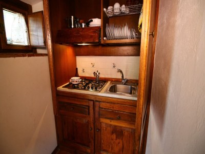 Chalet Chalet mit Pool in Cortona - Features photo 27