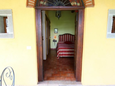 Chalet Chalet mit Pool in Cortona - Features photo 28