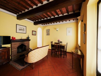 Holiday house Accogliente casa vacanze a Cortona con piscina - Features photo 17