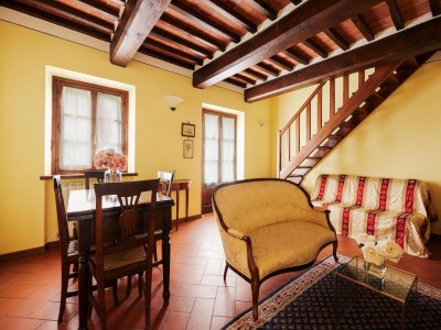 Holiday house Accogliente casa vacanze a Cortona con piscina - Features photo 18