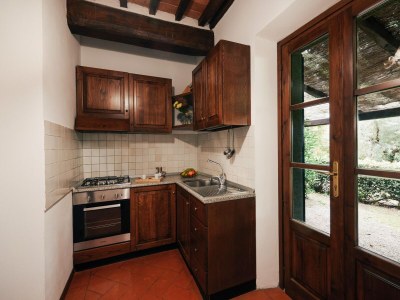 Holiday house Accogliente casa vacanze a Cortona con piscina - Features photo 19