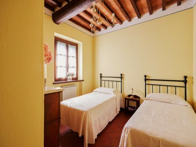 Holiday house Accogliente casa vacanze a Cortona con piscina - Features photo 21