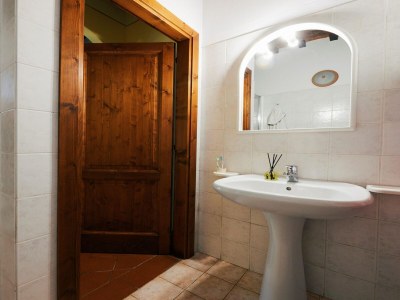 Holiday house Accogliente casa vacanze a Cortona con piscina - Features photo 22