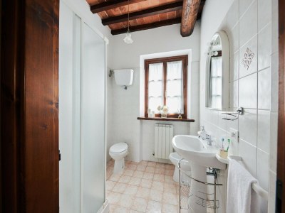 Holiday house Accogliente casa vacanze a Cortona con piscina - Features photo 23