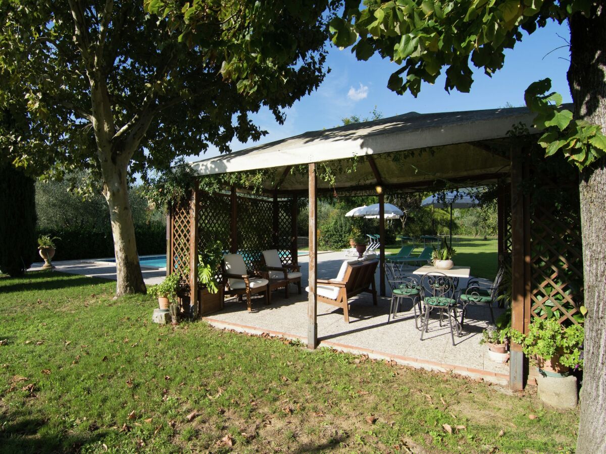 Holiday house Ferienhaus in Cortona - Outdoor photo 4