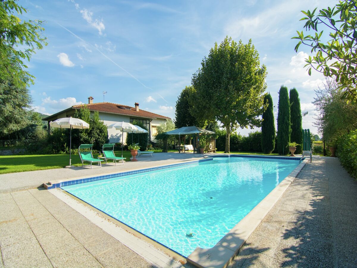 Holiday house Ferienhaus in Cortona - Outdoor photo 5