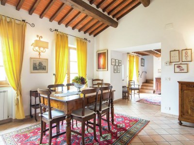 Holiday house Ferienhaus in Cortona - Features photo 10
