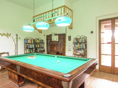 Holiday house Ferienhaus in Cortona - Features photo 11