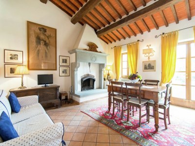 Holiday house Ferienhaus in Cortona - Features photo 12