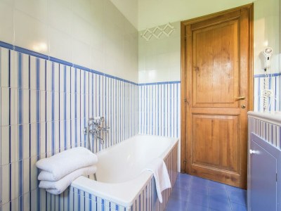 Holiday house Ferienhaus in Cortona - Features photo 13