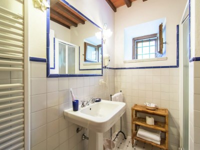 Holiday house Ferienhaus in Cortona - Features photo 14