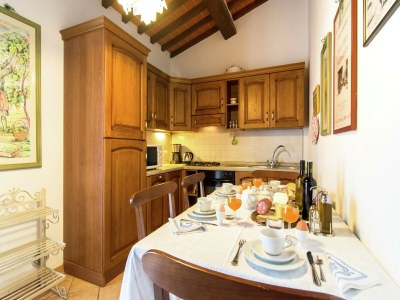 Holiday house Ferienhaus in Cortona - Features photo 17