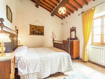 Holiday house Ferienhaus in Cortona - Features photo 18