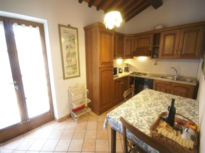 Holiday house Ferienhaus in Cortona - Features photo 19