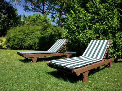 Holiday house Ferienhaus in Cortona - Outdoor photo 40