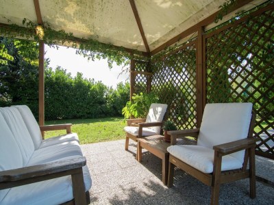 Holiday house Ferienhaus in Cortona - Outdoor photo 6
