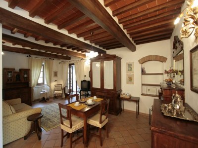 Holiday house Ferienhaus in Cortona - Features photo 17