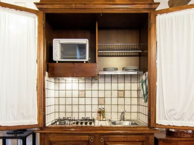 Holiday house Ferienhaus in Cortona - Features photo 18