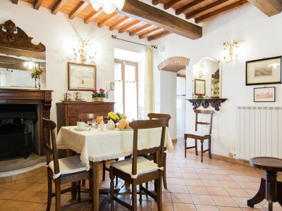Holiday house Ferienhaus in Cortona - Features photo 19